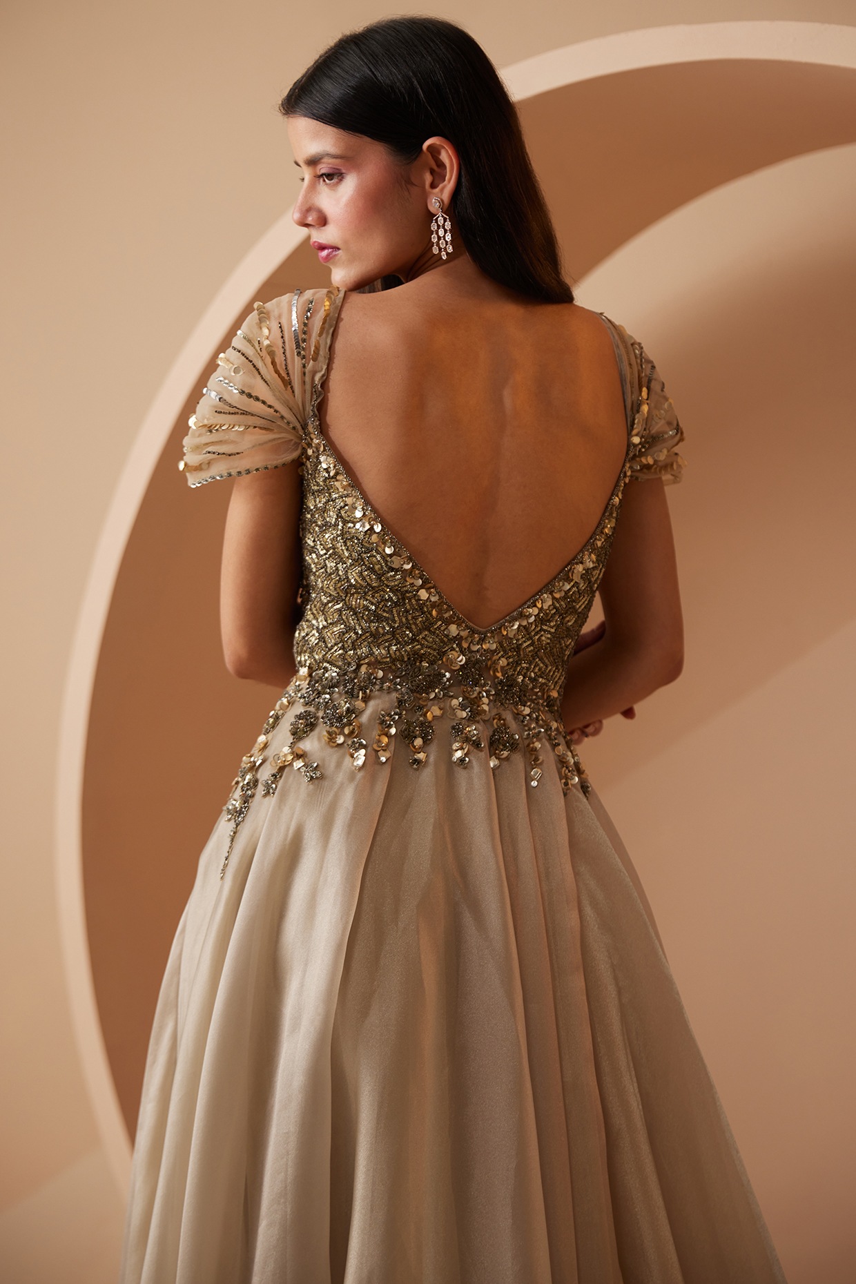 Straight Prom Dresses Page 6 - Formal Approach